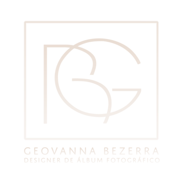 Logo DESIGNER DE ÁLBUNS de Casamento, GB DESIGNER DE ÁLBUNS, NATAL